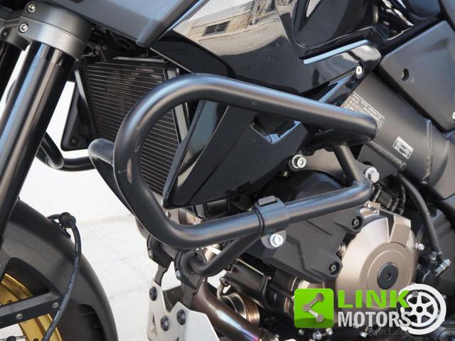SUZUKI V-Strom 1050 XT PRO *?137,00al mese*