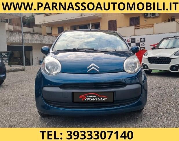 Citroen C1 1.0 5 porte C1TY