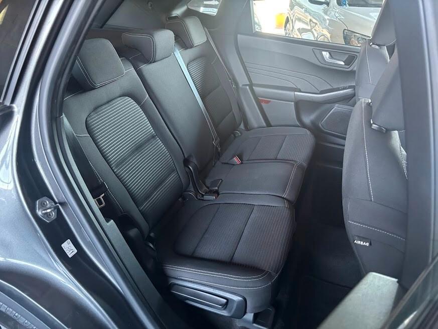 Ford Kuga 1.5 EcoBlue 120 CV 2WD Titanium AUTOMATICA
