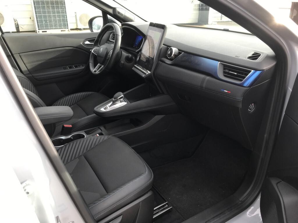 Renault Symbioz 1.6 HYBRID E-TECH 145CV ESPRIT ALPINE *PREZZO VERO