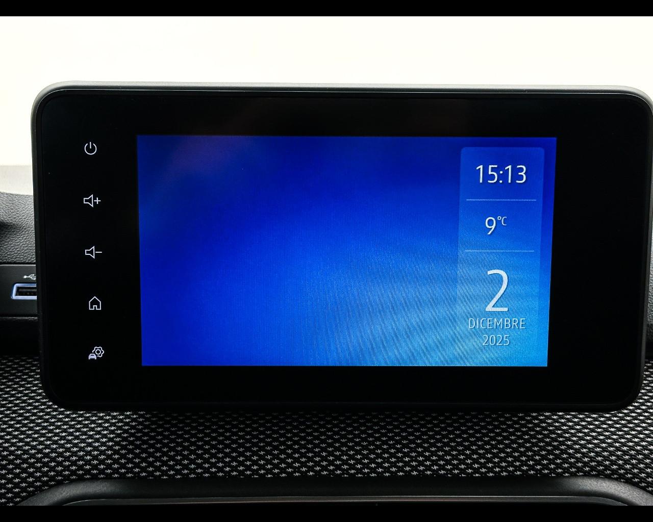 DACIA Sandero 3ª serie - Sandero Stepway 1.0 TCe 90 CV Comfort