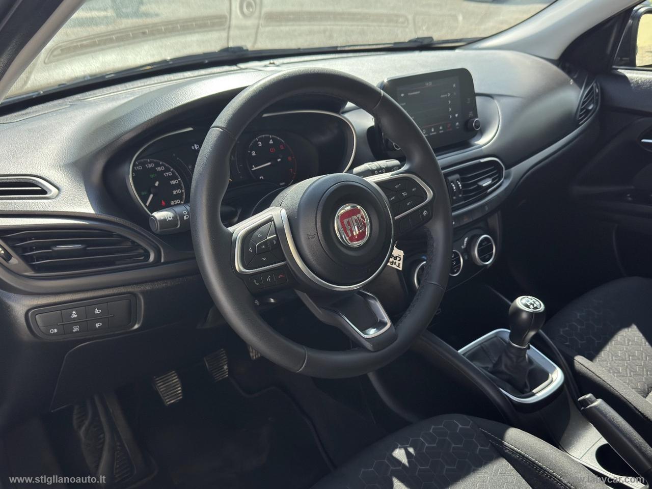 FIAT Tipo 1.3 Mjt S&S 5 porte Cross