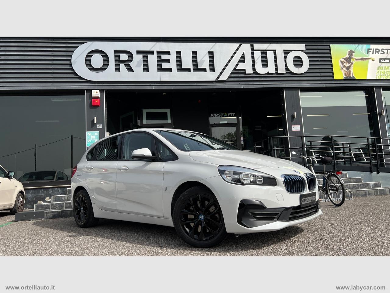 BMW 225xe Active Tourer iPerf.Advantage aut.