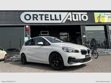 BMW 225xe Active Tourer iPerf.Advantage aut.