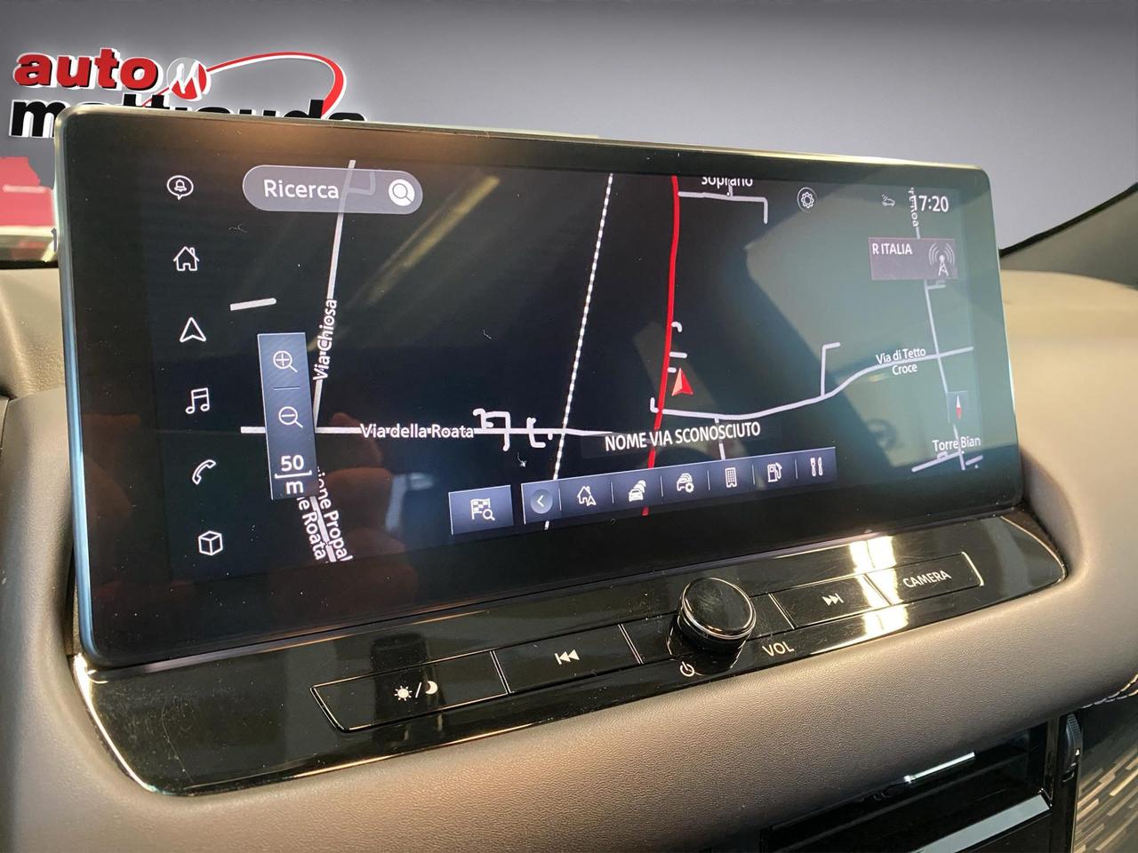 Nissan Qashqai 1.5 e-power Tekna 2wd