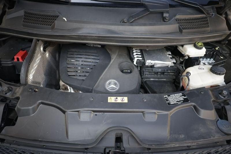 Mercedes-Benz Classe V V 250 d Automatic Sport Extralong IVA ESPOSTA Unicoproprietario