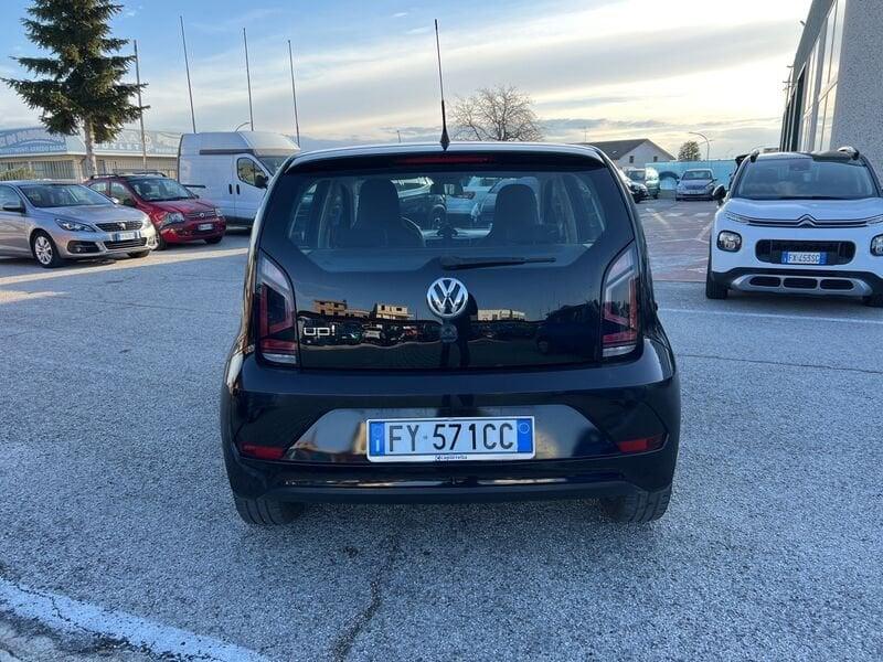 Volkswagen up! 1.0 5p. move