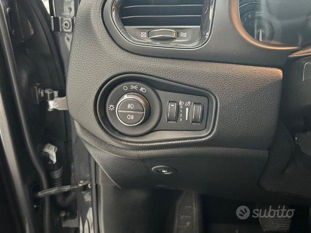 JEEP Renegade 1.3 T4 190CV PHEV 4xe AT6 Limited-