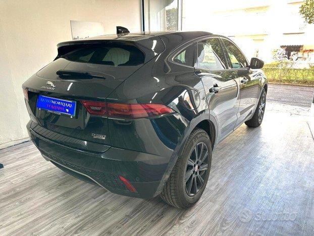 JAGUAR E-Pace (X540) E-Pace 2.0D 150 CV A...