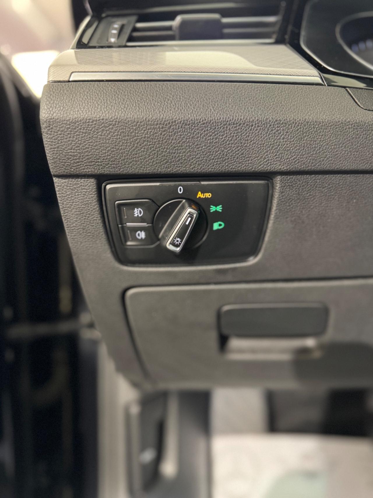 Volkswagen Passat Variant 2.0 TDI SCR EVO DSG Business