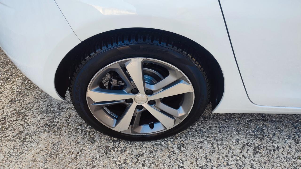 Peugeot 308 -PROMO- BlueHDi 120 S&S Business