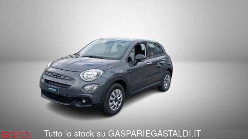 FIAT 500X 500X 1.3 MultiJet 95 CV
