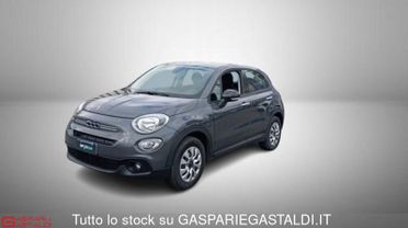 FIAT 500X 500X 1.3 MultiJet 95 CV