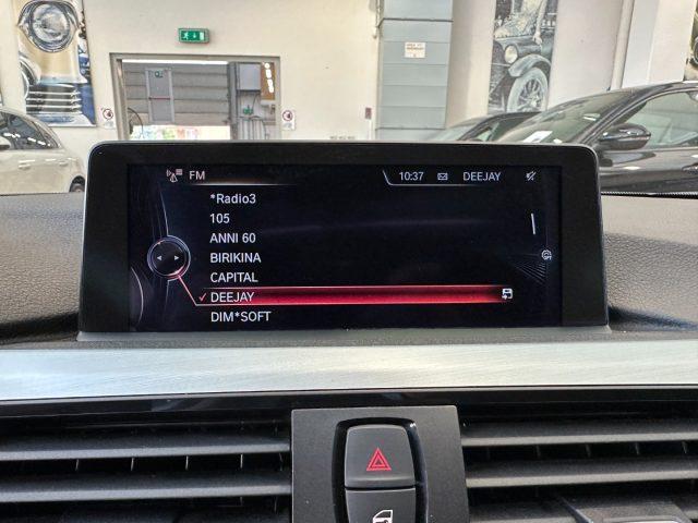 BMW 430 dA Coupé Msport-19"-Tetto-Harma/K-Head up-FULL