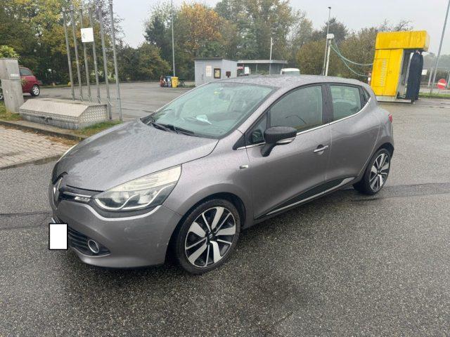 RENAULT Clio dCi 8V 90CV Start&Stop 5 porte Energy Intens