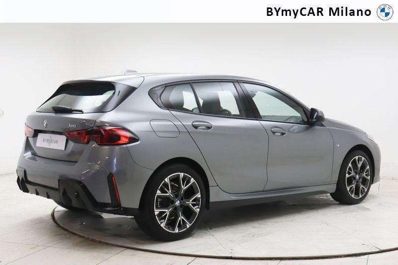 BMW Serie 1 120 48V MSport DCT