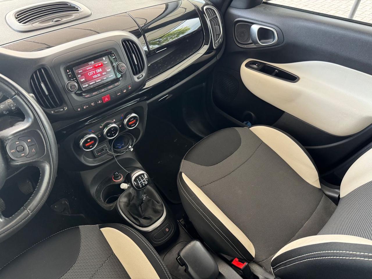 Fiat 500L Trekking 1.3 16V Multijet