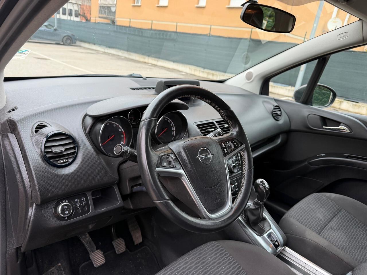 Opel Meriva 1.4 GPL - NEOP. - 12 MESI DI GARANZIA -