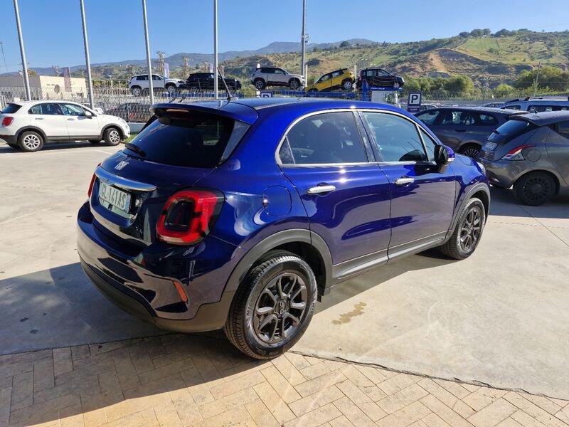 FIAT 500X 2022 1.0 t3 Club 120cv