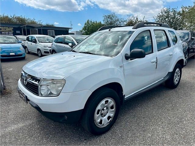 Dacia Duster 1.5 dCi 110CV Ambiance