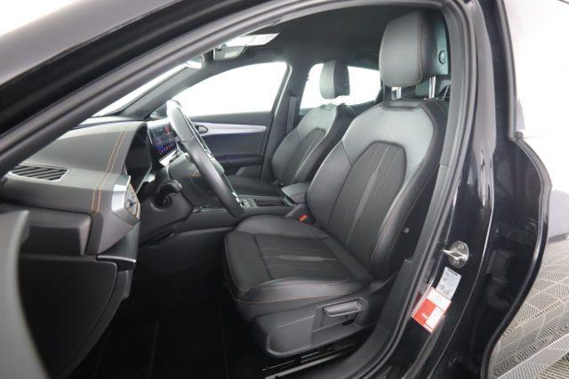 CUPRA Formentor Formentor 1.5 TSI