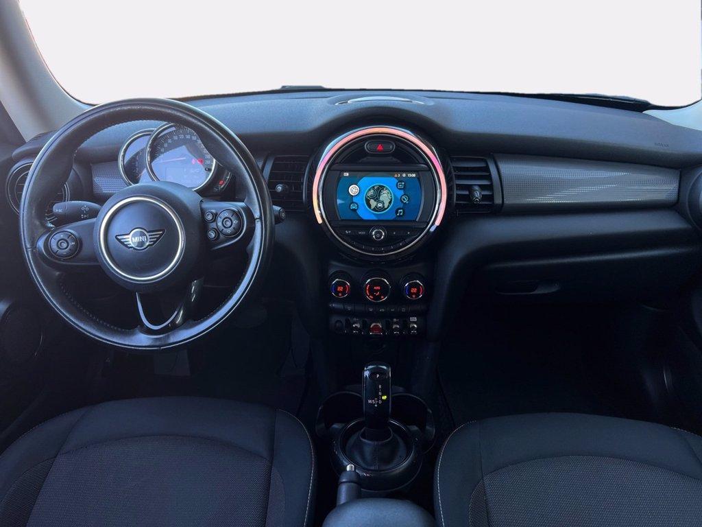 MINI Mini 1.5 Cooper D del 2018
