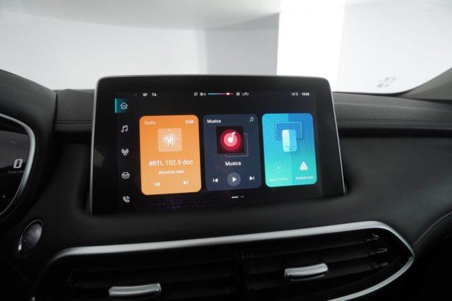 MG HS HS 1.5T-GDI Luxury