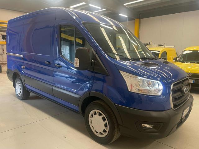FORD Transit 350 2.0TDCi EcoBlue 130CV PM-TM Furgone L2H2