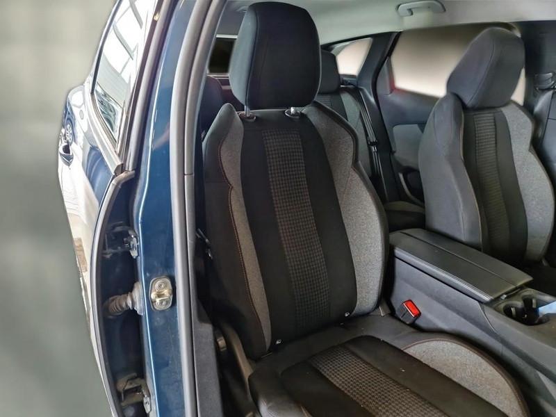 PEUGEOT 3008 BlueHDI 130 S/S Active Business