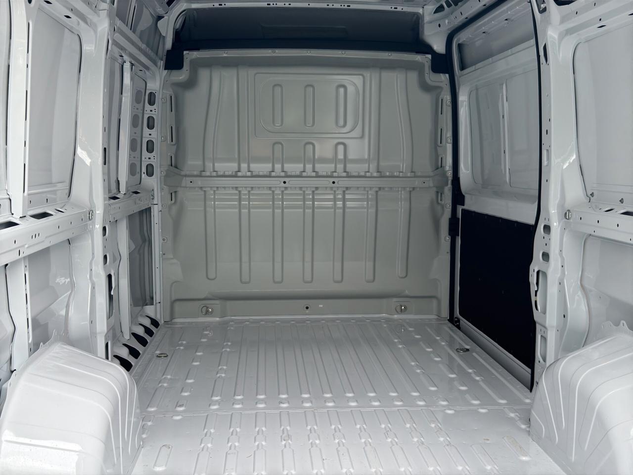 Fiat Ducato L2H2 2.2 140cv Come nuovo PREZZO PIU IVA