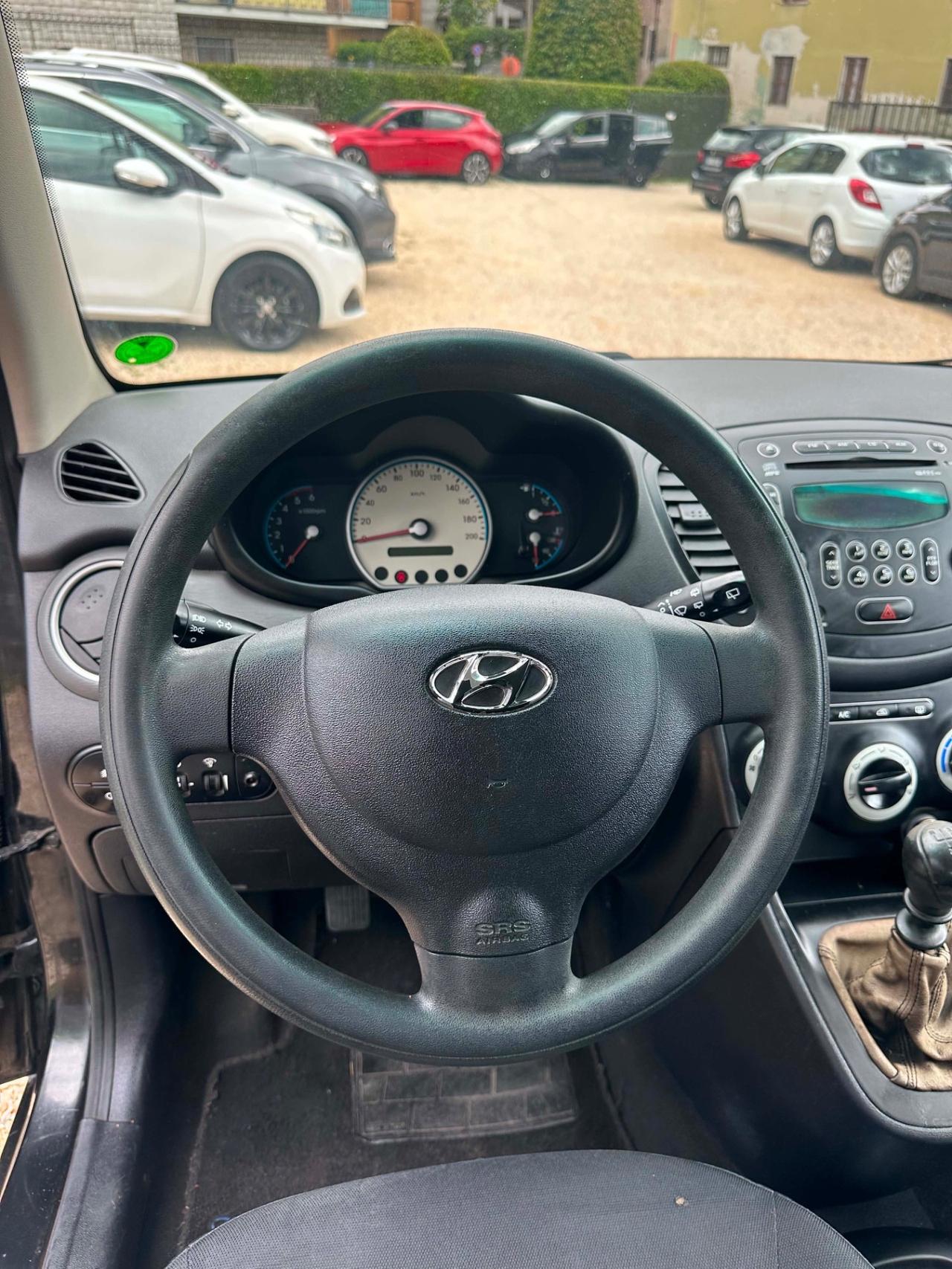 Hyundai i10 KMCERT NEOPAT UNICOPR