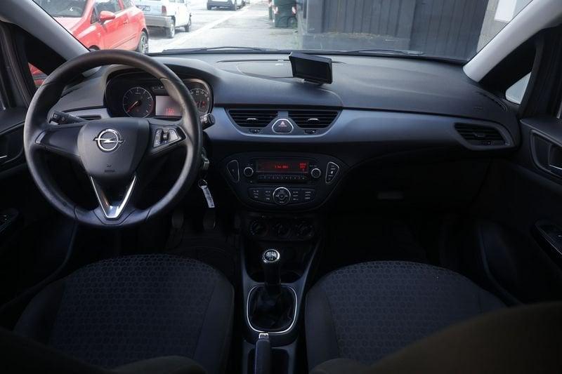 Opel Corsa Opel Corsa 1.4 90CV GPL Tech 5p Innovation Unicoproprietario