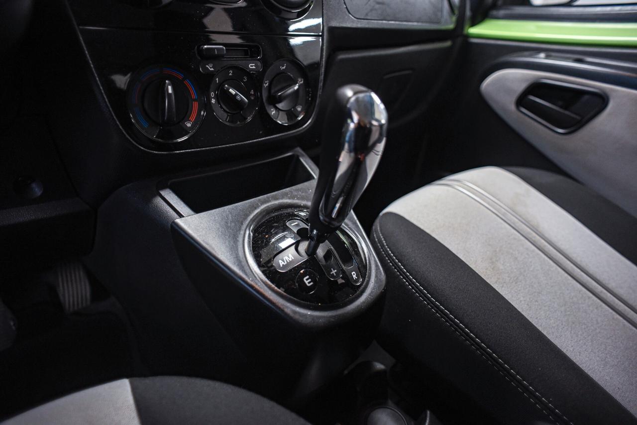 Fiat Qubo 1.3 MJT 80 CV Active