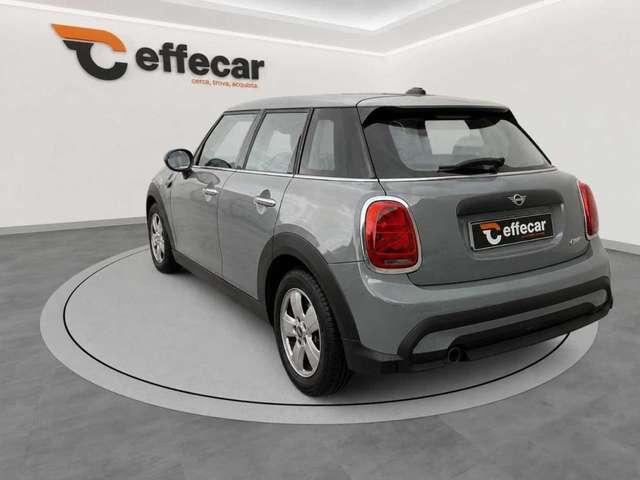MINI One 1.5 One 75 CV