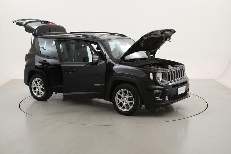Jeep Renegade Limited BR459065 1.6 Diesel 120CV