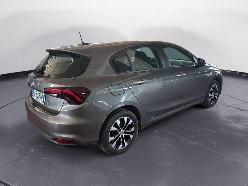 FIAT Tipo Tipo 1.3 Mjt S&S 5 porte City Life