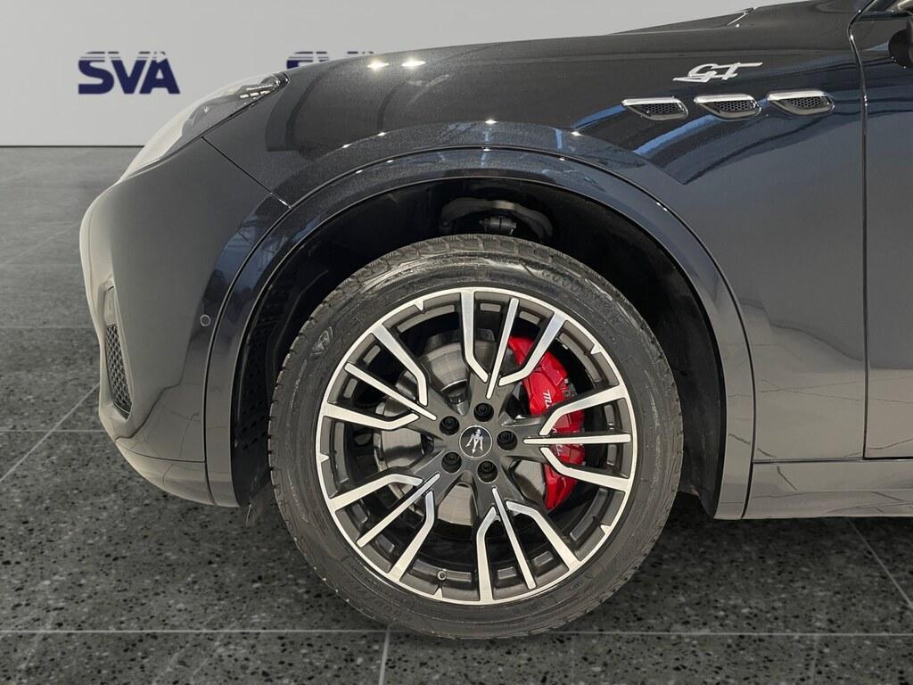 Maserati Grecale 2.0 Hybrid 300cv Autom. AWD GT (MHEV)