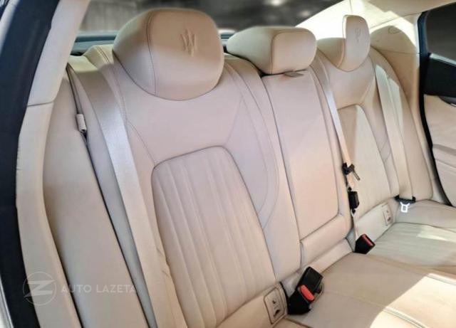 MASERATI Ghibli V6 Diesel Granlusso