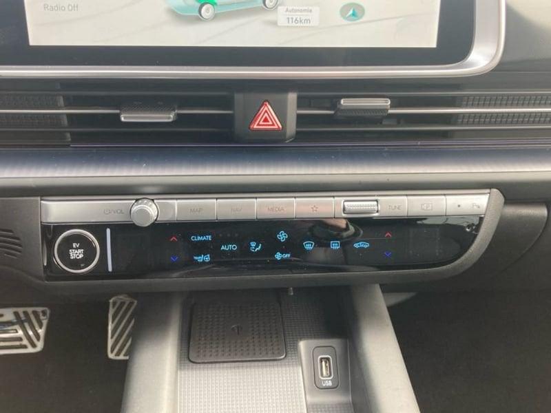 Hyundai Ioniq 6 77.4kWh 4WD Evolution