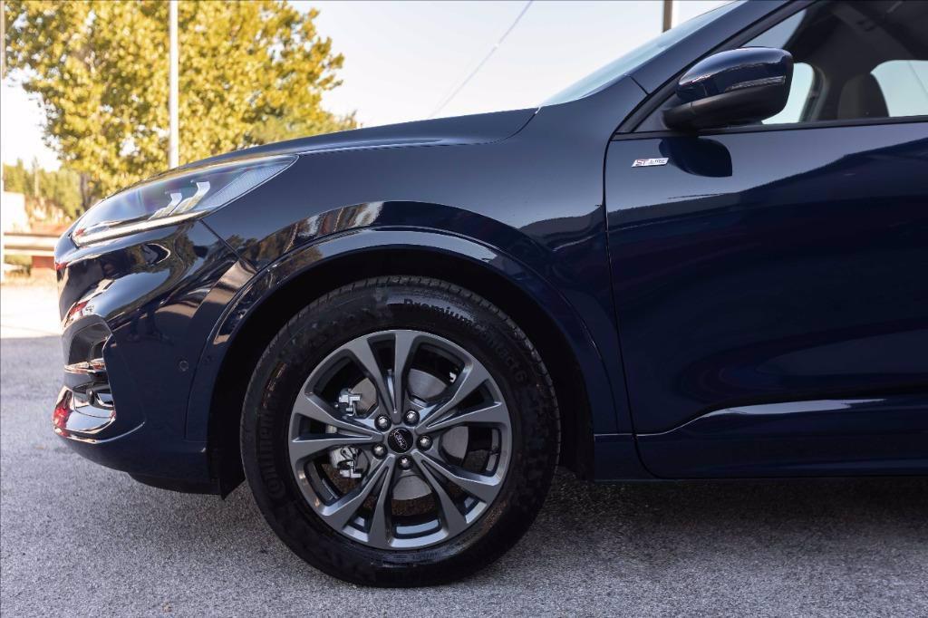 FORD Kuga 2.5 full hybrid ST-Line 2wd 190cv cvt del 2022