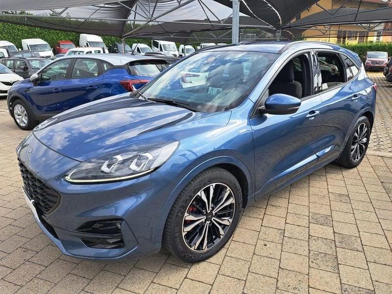Ford Kuga 1.5 ecoblue ST-Line 2wd 120cv auto