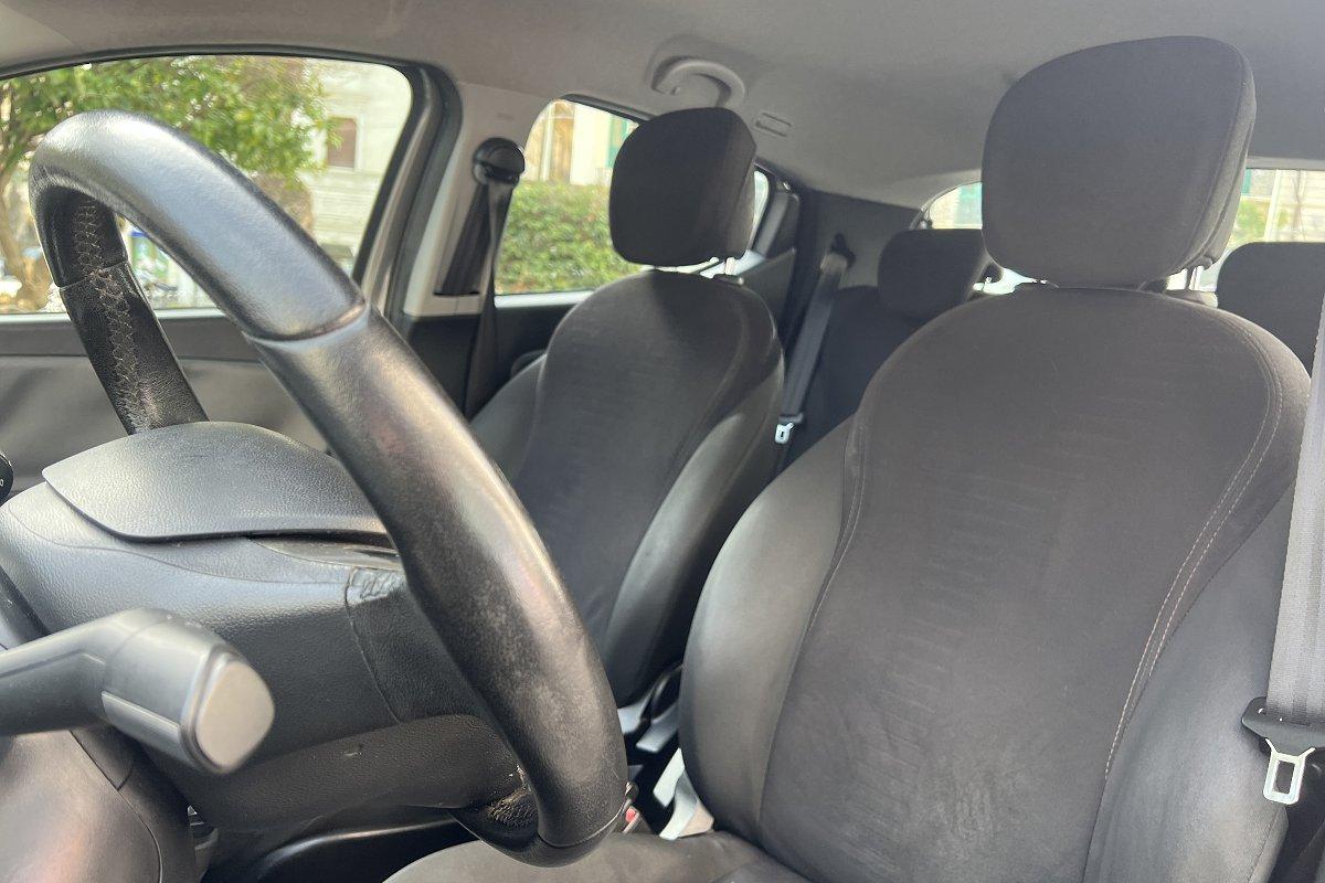 LANCIA Ypsilon 1.2 69 CV 5 porte Elefantino