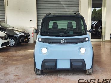 Citroën Ami Ami My Ami Pack Grey