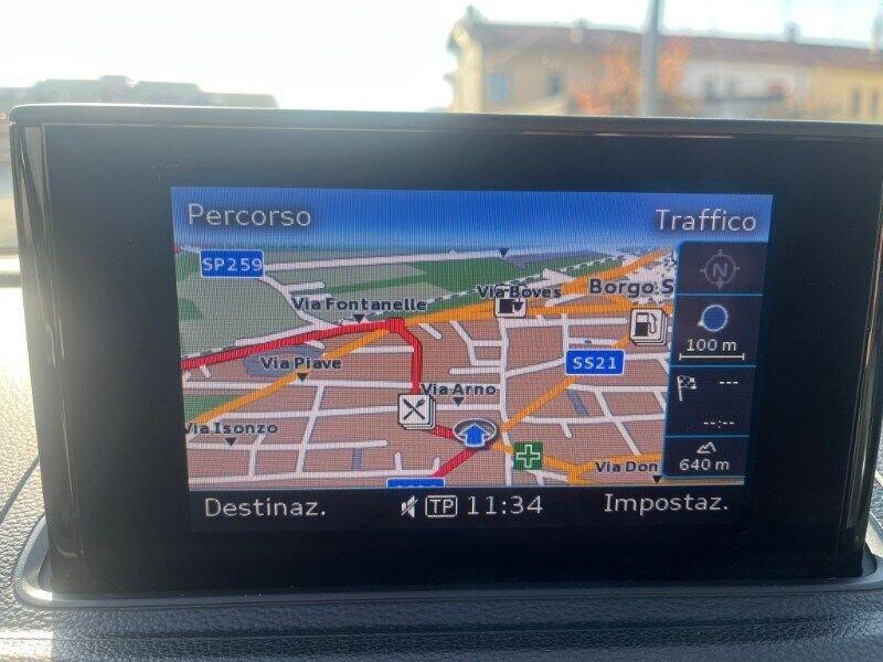 Audi A3 A3 2.0 TDI Ambition