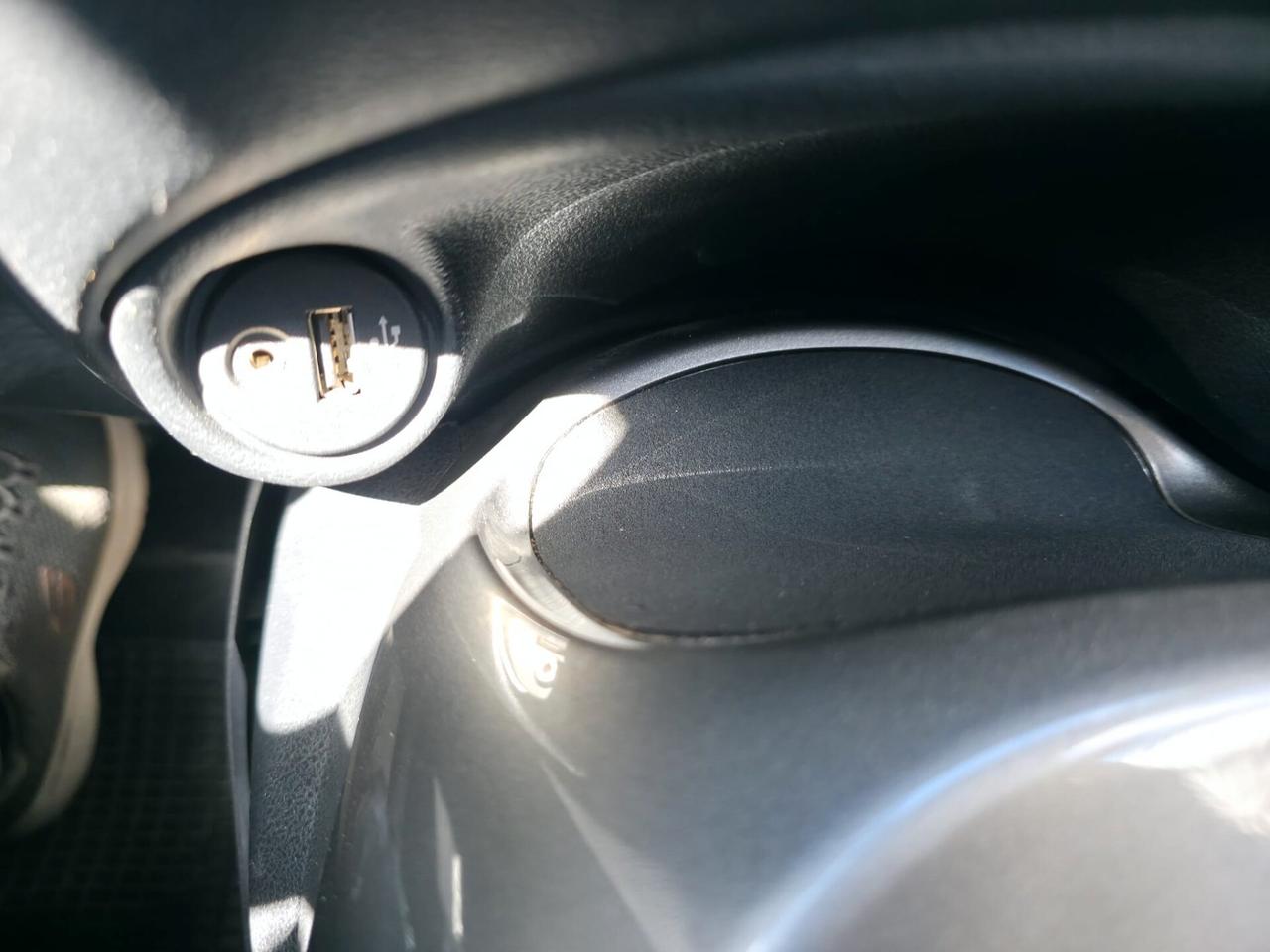 Nissan Juke 1.5 dCi Start&Stop Acenta