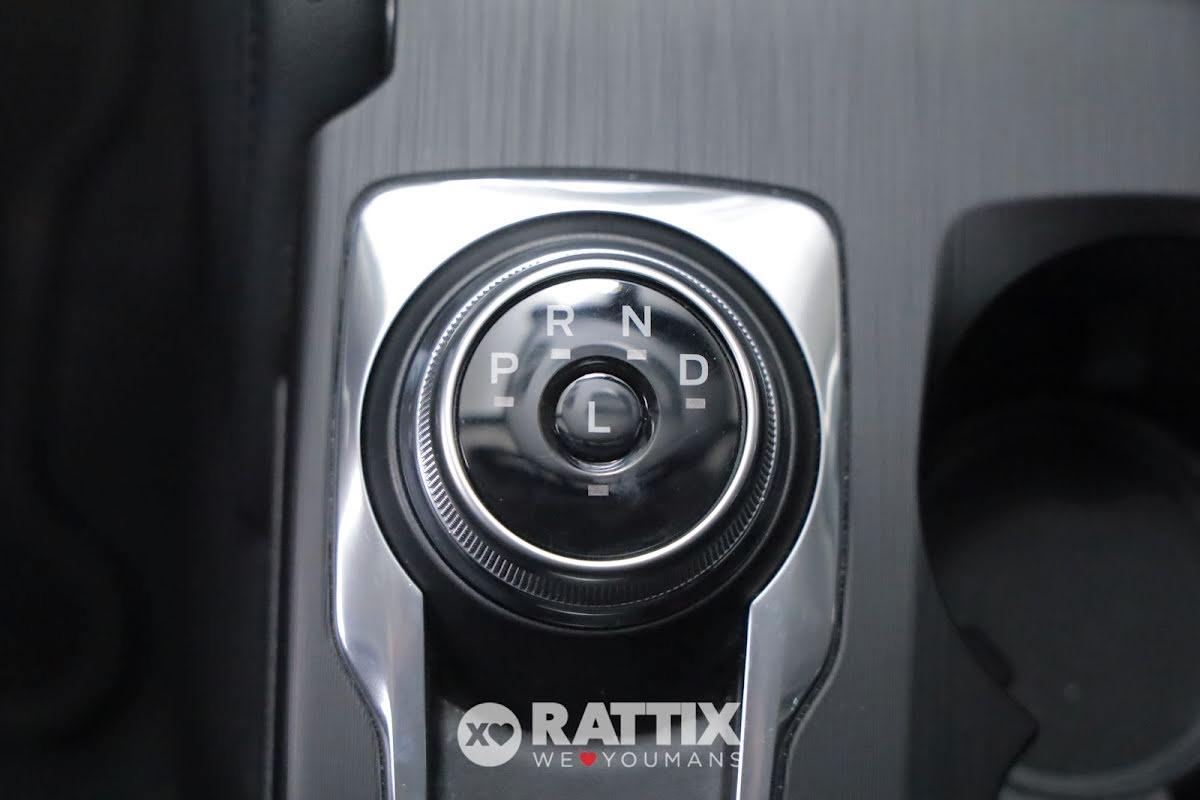 Ford Kuga 2.5 Full Hybrid 180CV Titanium Auto