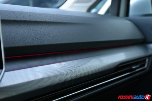 VOLKSWAGEN Golf 8.5 2.0 TDI 150 CV DSG STYLE + REARVIEW + I.Q LED