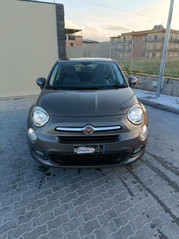 Fiat 500X 1.3 MultiJet 95 CV Lounge