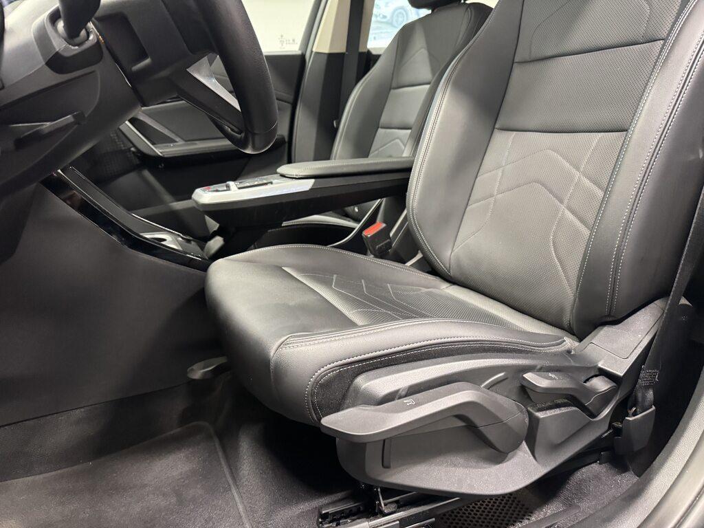 BMW X1 18 d xLine sDrive DCT