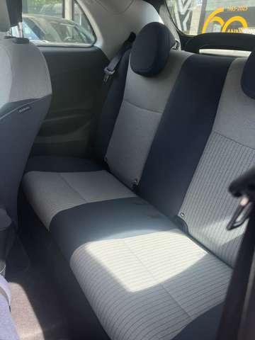Fiat 500e 500e Cabrio 42 kWh Icon